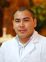 Dr. Jaime Delgadillo
