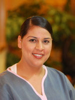 Dr. Alda Torres